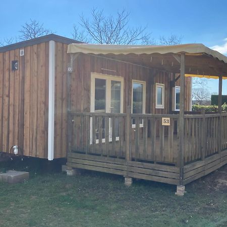 Saint-Remeze Camping Carrefour De L'Ardeche מראה חיצוני תמונה