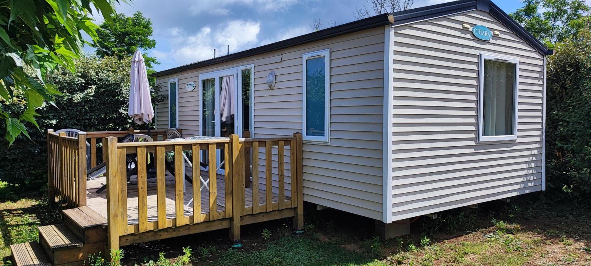 Saint-Remeze Camping Carrefour De L'Ardeche מראה חיצוני תמונה
